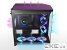 Корпус NZXT H9 Flow RGB Black (CM-H92FB-R1) (CM-H92FB-P1)