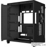 Корпус NZXT H9 Flow RGB Black (CM-H92FB-R1) (CM-H92FB-P1)