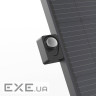 Автоматичний сонячний трекер EcoFlow Single Axis Solar Tracker для сонячної панелі на 400 (EFSAST) 400 (EFSAST)