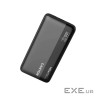 CANYON Power Bank PB-240, 25000mAh PD140W display power bank,Size160.0x82x27 mm Weight (CNS-CPB240)