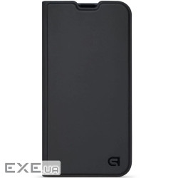 Чохол до мобільного телефона Armorstandart OneFold Case Xiaomi Redmi Note 15 Pro 5G Black (ARM89726)