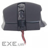 Оптична ігрова миша, USB інтерфейс (MUSG-08)