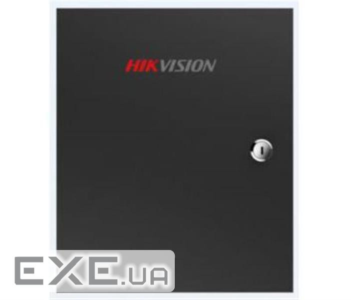 Контролер доступу Hikvision DS-K2801 (СКД) (DS-K2801) (22384)