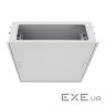 19" шафа для монтажу в підвісній стелі 4U (203x592x592) (DGX-04-C66-CXX-A1)