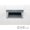 19" шафа для монтажу в підвісній стелі 4U (203x592x592) (DGX-04-C66-CXX-A1)