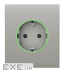 Накладна панель Ajax CenterCover oyster (000038787)