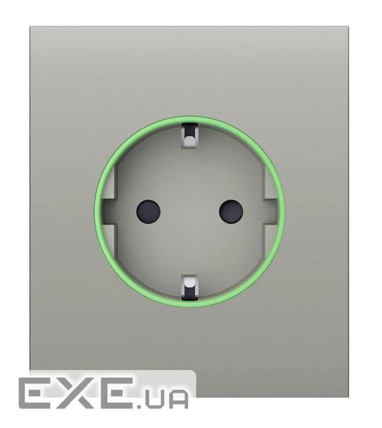 Накладна панель Ajax CenterCover oyster (000038787)