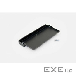 19'' Монтажна полиця для клавіатури відкидна (RAB-UP-X09-A0)