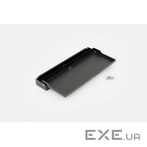 19'' Монтажна полиця для клавіатури відкидна (RAB-UP-X09-A0)
