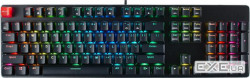 Клавіатура GLORIOUS FULL SIZE CUSTOMIZED (GMMK-RGB-V2)