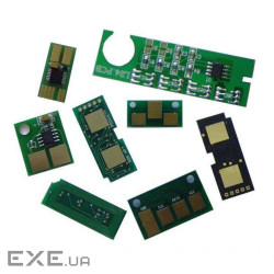 Чип для картриджа SAMSUNG SL C430W/C480W YELLOW 1K CLT-Y404S Everprint (CHIP-SAM-C480-Y)