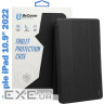 Чохол до планшета BeCover TPU Edge mount Apple Pencil Apple iPad 10.9" 2022/24/11" 2025 Black (708481)