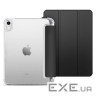 Чохол до планшета BeCover TPU Edge mount Apple Pencil Apple iPad 10.9" 2022/24/11" 2025 Black (708481)