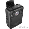 Відеореєстратор Globex Body Camera GE-920 black