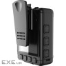 Відеореєстратор Globex Body Camera GE-920 black
