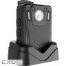 Відеореєстратор Globex Body Camera GE-920 black