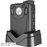 Відеореєстратор Globex Body Camera GE-920 black