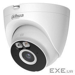 IP видеокамера Dahua Dahua DH-T5A-PV 5МП Wi-Fi (2.8мм)