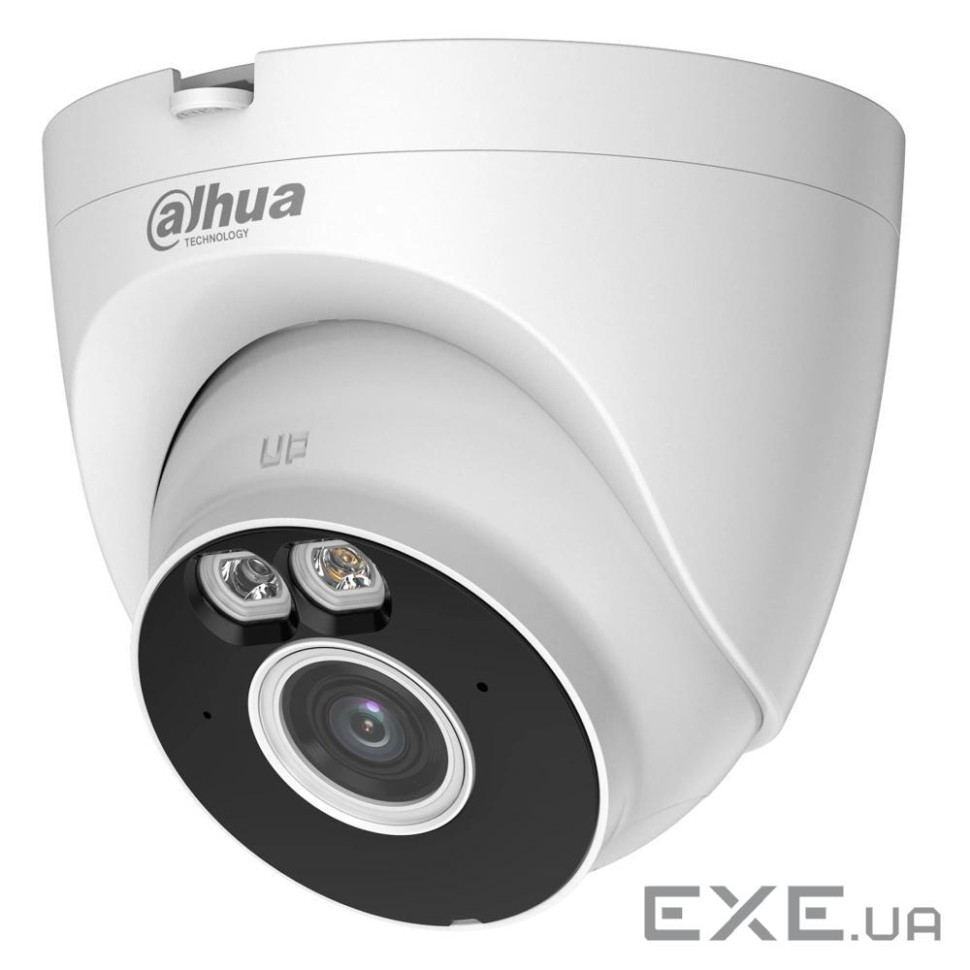 IP видеокамера Dahua Dahua DH-T5A-PV 5МП Wi-Fi (2.8мм)