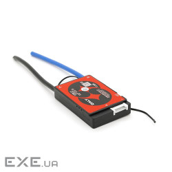 BMS плата DaLy Li-ion 24V 7S 30 / 30A (DL7S-30 / 30A)