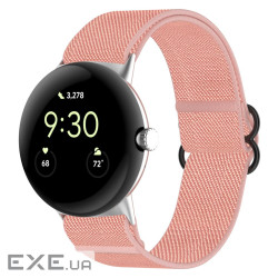 Ремінець до смарт-годинника Armorstandart Google Pixel Watch / Watch 2 / Watch 3 41 mm Pi (ARM75424)