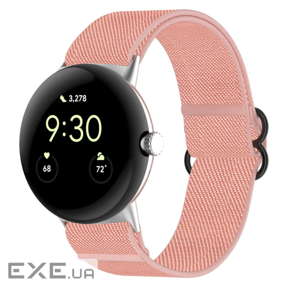 Ремінець до смарт-годинника Armorstandart Google Pixel Watch / Watch 2 / Watch 3 41 mm Pi (ARM75424)