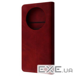 Чохол WAVE Fold Case Xiaomi Redmi 14C 4G/Poco C75 4G/Redmi A4 red (60973 red)