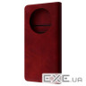Чохол WAVE Fold Case Xiaomi Redmi 14C 4G/Poco C75 4G/Redmi A4 red (60973 red)