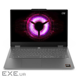 Ноутбук (портативний компютер) LOQE-15ARP11 R7-170 15" 16/512GB 83VA000QRA LENOVO