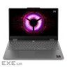 Ноутбук (портативний компютер) LOQE-15ARP11 R7-170 15" 16/512GB 83VA000QRA LENOVO