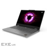 Ноутбук (портативний компютер) LOQE-15ARP11 R7-170 15" 16/512GB 83VA000QRA LENOVO