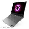 Ноутбук (портативний компютер) LOQE-15ARP11 R7-170 15" 16/512GB 83VA000QRA LENOVO