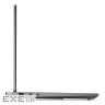 Ноутбук (портативний компютер) LOQE-15ARP11 R7-170 15" 16/512GB 83VA000QRA LENOVO