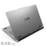 Ноутбук (портативний компютер) LOQE-15ARP11 R7-170 15" 16/512GB 83VA000QRA LENOVO