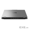 Ноутбук (портативний компютер) LOQE-15ARP11 R7-170 15" 16/512GB 83VA000QRA LENOVO