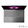 Ноутбук (портативний компютер) LOQE-15ARP11 R7-170 15" 16/512GB 83VA000QRA LENOVO