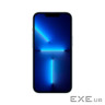 Мобільний телефон Apple iPhone 13 Pro Max 128Gb Sierra Blue (REF A+) BREEZY (2QMLL93)