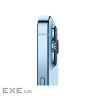 Мобільний телефон Apple iPhone 13 Pro Max 128Gb Sierra Blue (REF A+) BREEZY (2QMLL93)