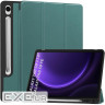 Чохол для планшета BeCover Flexible TPU Mate Samsung Tab S9 (SM-X710/SM-X716)/S9 FE (SM-X51 (712529)