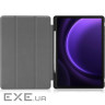 Чохол для планшета BeCover Flexible TPU Mate Samsung Tab S9 (SM-X710/SM-X716)/S9 FE (SM-X51 (712529)