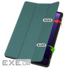 Чохол для планшета BeCover Flexible TPU Mate Samsung Tab S9 (SM-X710/SM-X716)/S9 FE (SM-X51 (712529)