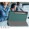 Чохол для планшета BeCover Flexible TPU Mate Samsung Tab S9 (SM-X710/SM-X716)/S9 FE (SM-X51 (712529)