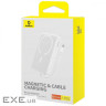 Портативная Батарея Baseus Magnetic Mini 30W 10000mAh black (P1002210B113-00)