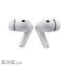 Навушники Motorola Moto Buds 2 plus (PG38C08069) Cool White