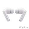 Навушники Motorola Moto Buds 2 plus (PG38C08069) Cool White