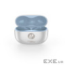 Навушники Motorola Moto Buds 2 plus (PG38C08069) Cool White