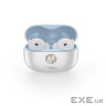 Навушники Motorola Moto Buds 2 plus (PG38C08069) Cool White