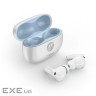 Навушники Motorola Moto Buds 2 plus (PG38C08069) Cool White