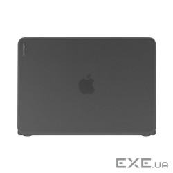 Чохол до ноутбука Armorstandart 13.0" MacBook Neo Matte, Grey (ARM91118)