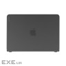 Чохол до ноутбука Armorstandart 13.0" MacBook Neo Matte, Grey (ARM91118)